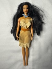 Disney Pocahontas 11" Tall