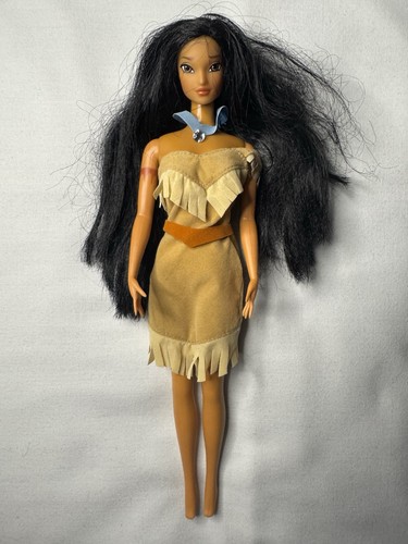 Disney pocahontas tall - pocahontas, 11"