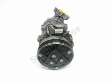 COMPRESSEUR DE CLIMATISATION