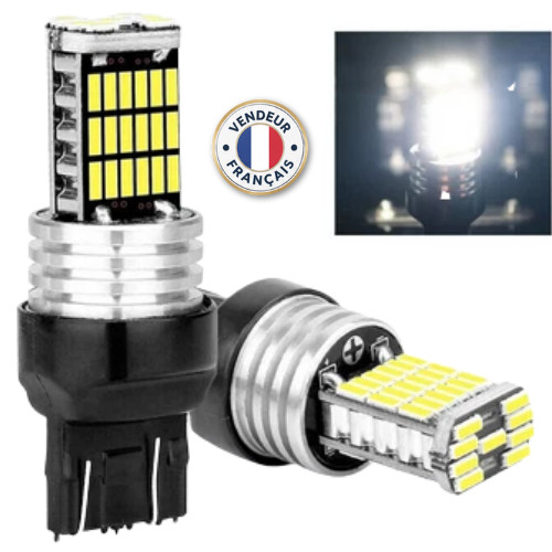 Ampoules led t20 - led, w21/5w