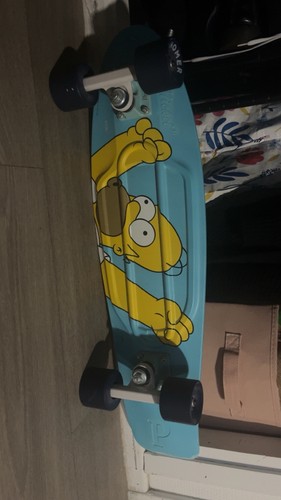 Skateboard penny australia - skateboard,