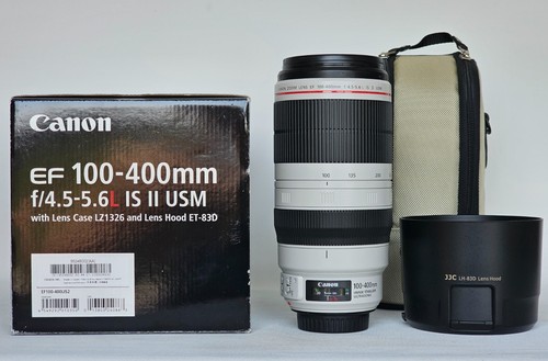 Canon 100 400mm 5 - canon, 100-400mm