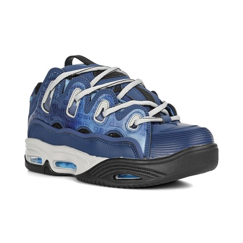 Chaussures skate osiris d3 - chaussures,