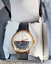 Montre Raketa Sputnik 1957