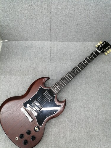 Guitare électrique gibson - guitare,