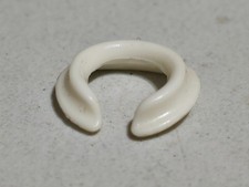 PLAYMOBIL COL BLANC MUSICIEN
