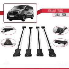 Pour Renault Trafic 3 (X82)