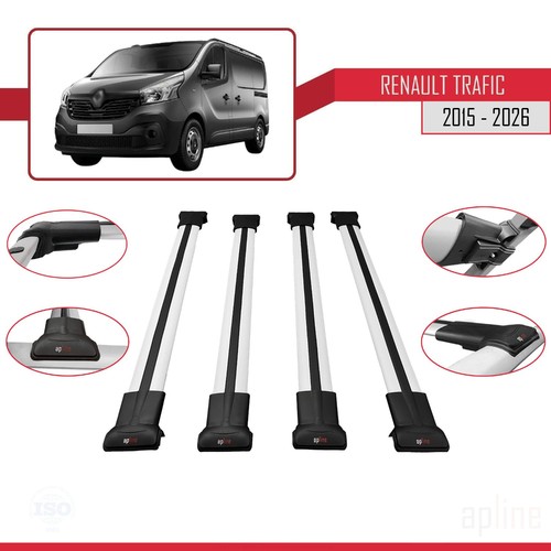 Pour renault trafic - pour, (x82)