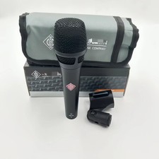 KMS 105 Neumann Handheld