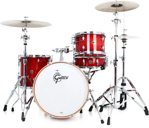 Gretsch drums catalina club - gretsch,