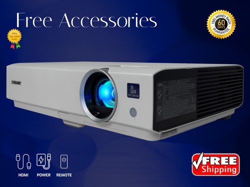 Sony vpl dx142 - sony, vpl-dx142