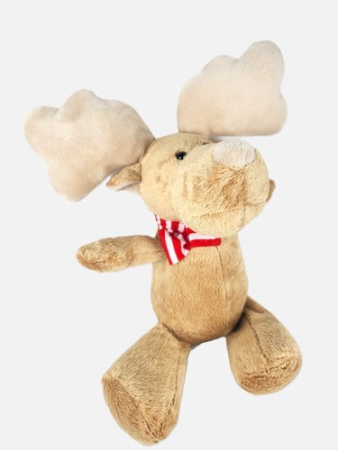 Peluche renne élan moose - peluche,