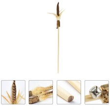 Bâtons Teaser en bois pour