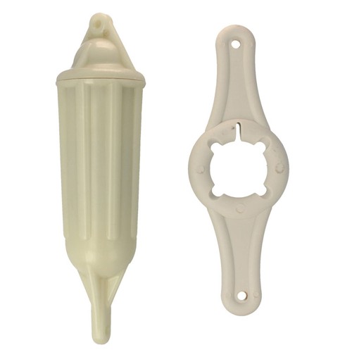 Lampe stroboscopique pêche - lampe,