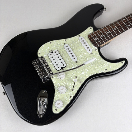 2005 starcaster hss - 2005, by