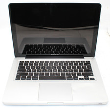 2011 13" Apple A1278 MacBook