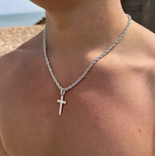 Collier pendentif avec - avec, une