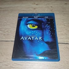 Avatar [Combo Blu-Ray + DVD]