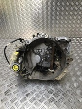 Boite de vitesses CITROEN C15 0000222280
