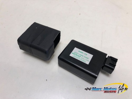 Boitier cdi yamaha - boitier, xt