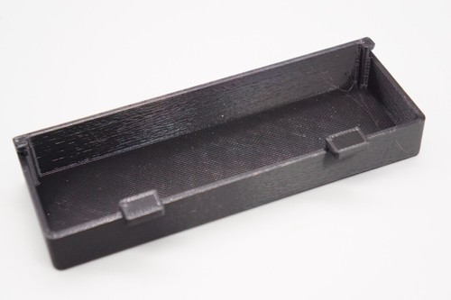 Kit support batterie - de,