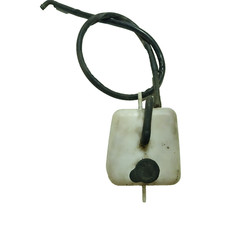 Vase D'Expansion Vasque À Eau KYMCO Xciting 500 2005 2006