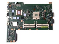 Carte mère Asus Rog G74SX - G74SX REV 2.0 - HS - Pour PIECES