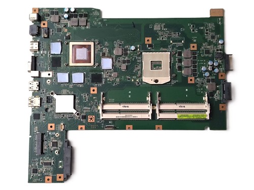 Carte mère asus rog - mère,