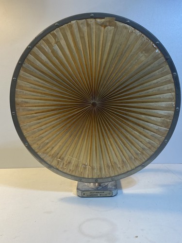 Haut parleur lumière - lumière, fonte