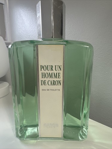 Pour homme caron splash - un, de