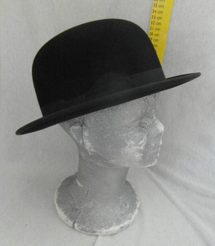 Chapeau melon ancien - , english