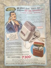 MINI CATALOGUE MANUFRANCE