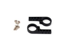 Montage De Servo De Queue