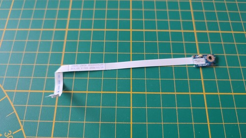 Carte led 408hp pièce - led, ls-408hp