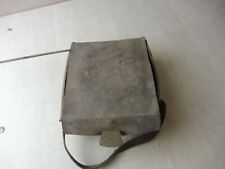 Ancien outil pour voiture / garage, décélérographe, type 10S3/9, SEDC, vintage