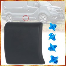 Garniture Laterale Panneau Droit Pour Opel Vivaro Nissan Primastar 8200036101