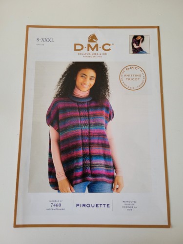 Fiche tricot - fiche,