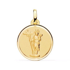 Pendentif Or 18K 750 Mls