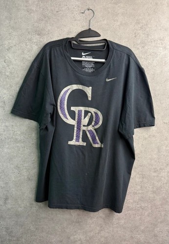 Shirt nike colorado rockies - nike,