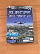 Europe Décors Photographiques