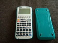 Calculatrice Casio Graph 35+E