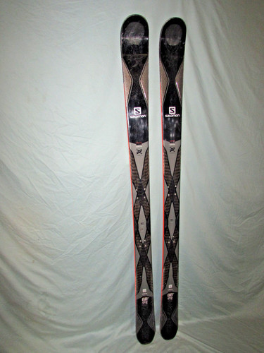 Salomon drive 8 fs ti - 🔥,