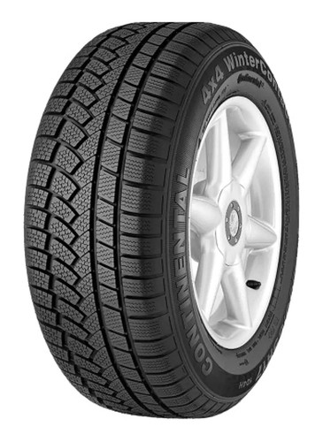 Pneu continental 4x4 winter - pneu,