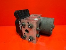 PEUGEOT 406 COUPE BLOC HYDRAULIQUE ABS 9632833580 0265202418