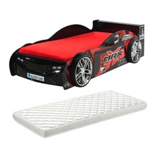 FURIOUS - Lit Voiture de