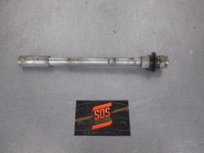 Axe de roue avant YAMAHA XT TENERE 600 1983  -  1989