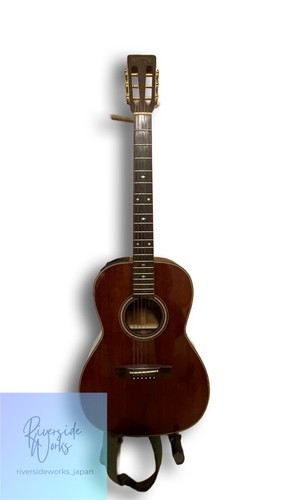 Guitare acoustique électrique