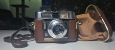 ✅️ Appareil Photo Argentique VOIGTLANDER VITO CD (Fonctionne Parfaitement) ✅️