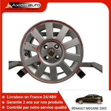 Jante aluminium - 🇫🇷,