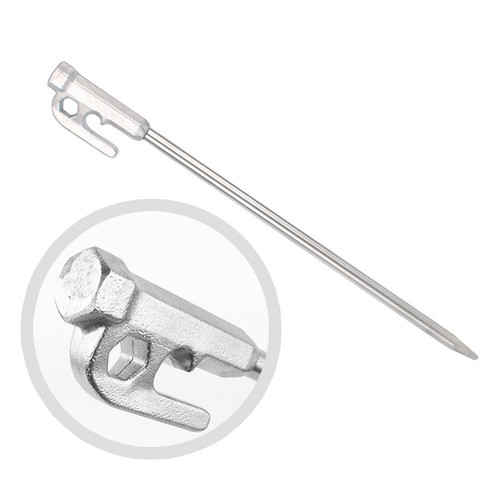 Pcs piquet pour - pcs,